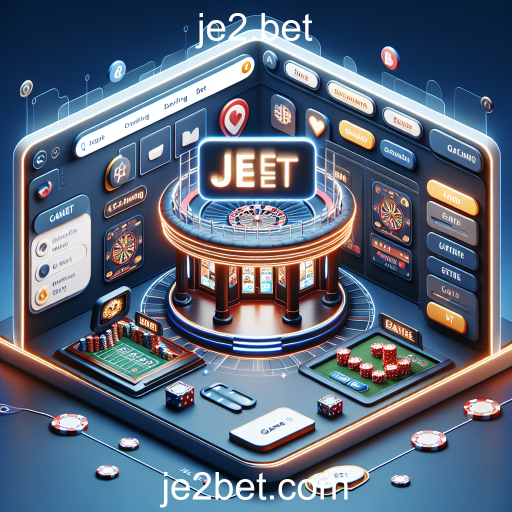 Perguntas Frequentes Perguntas Frequentes sobre je2.bet