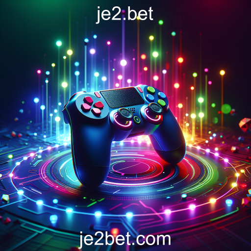 Descubra as Últimas Novidades em Jogos no je2.bet