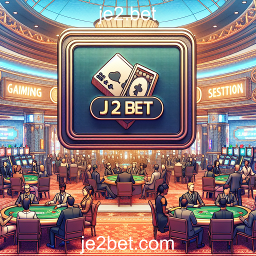 A Importância do Suporte em Jogos Online no je2.bet